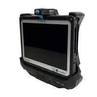 Panasonic Toughbook 33 Tablet Docking Station with LIND 120V Auto Power Adapter, Lite Port, No RF