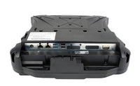 Panasonic Toughbook 33 Tablet Docking Station with LIND 120V Auto Power Adapter, Lite Port, No RF
