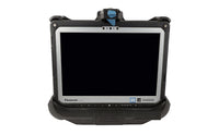 Panasonic Toughbook 33 Tablet Cradle (No Electronics), No RF
