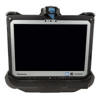 Panasonic Toughbook 33 Tablet Cradle (No Electronics), No RF