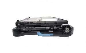 Panasonic Toughbook 33 Laptop Docking Station, Lite Port, Dual RF