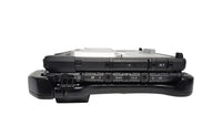 Panasonic Toughbook 33 Laptop Docking Station, Lite Port, No RF with LIND Auto Power Adapter
