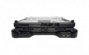 Panasonic Toughbook 33 Laptop Docking Station, Lite Port, Dual RF