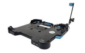 Panasonic Toughbook 33 Laptop Docking Station, Lite Port, Dual RF with LIND Auto Power Adapter