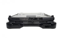 Panasonic Toughbook 33 Laptop Cradle (No Electronics), No RF
