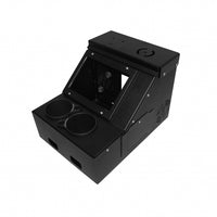 Workstation Console Box