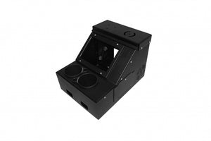 Workstation Console Box