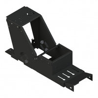 2012-2019 Ford Police Interceptor® Utility Short Console Only