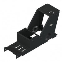 2012-2019 Ford Police Interceptor® Utility Short Console Only
