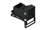 Workstation Console Box Shelf
