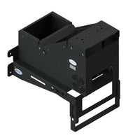 Workstation Console Box Shelf