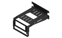 Workstation Console Box Shelf
