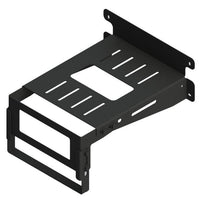Workstation Console Box Shelf