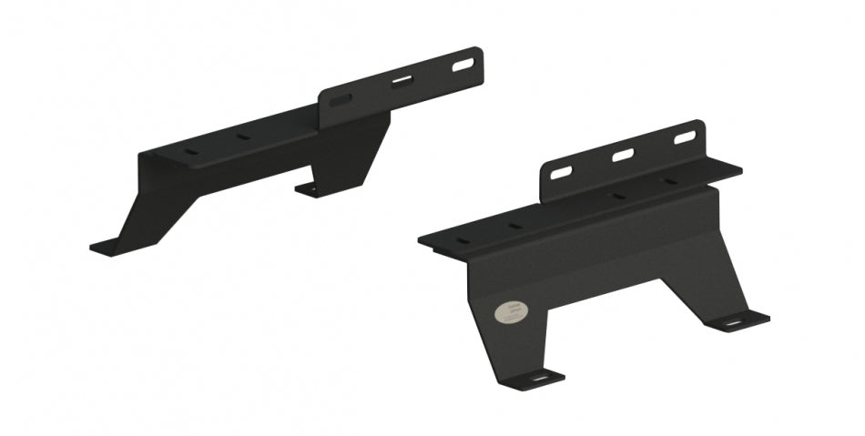 Chevrolet Express Van, Large Workstation Leg Kit