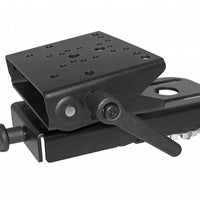 6" Locking Slide Arm with Short Clevis