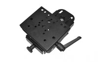 6" Locking Slide Arm with Short Clevis
