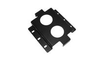 Lind Power Supply Mounting Bracket Assembly
