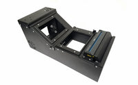 Wide Body Console with Brother Pocket Jet Printer Mount
