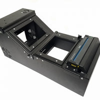 Wide Body Console with Brother Pocket Jet Printer Mount