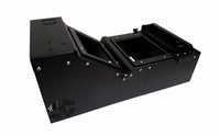 Wide Body Console with Brother Pocket Jet Printer Mount
