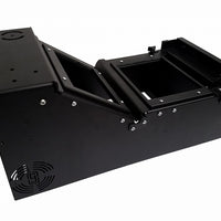 Wide Body Console with Brother Pocket Jet Printer Mount