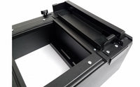 Wide Body Console with Brother Pocket Jet Printer Mount
