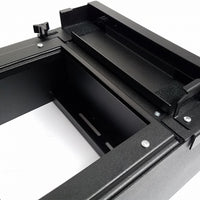 Wide Body Console with Brother Pocket Jet Printer Mount