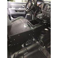 Small 9" Tall Workstation Box (box only)