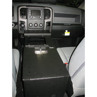 Small 9" Tall Workstation Box (box only)