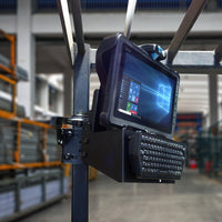 Getac F110 Cradle, No RF, No Electronics