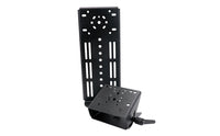 Forklift Low Profile Tablet Keyboard Bracket
