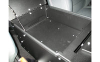 Removable Interior Tray for Small Workstation
