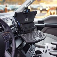 Getac F110 Docking Station, No RF