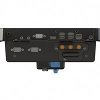 Getac F110 Docking Station with LIND 90W Auto Power Supply, TRI RF