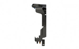Getac F110 Cradle with 90W Auto Power Supply, TRI RF, No Electronics