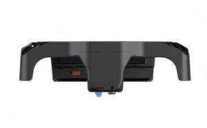 Getac F110 Docking Station with LIND 90W Auto Power Supply, TRI RF