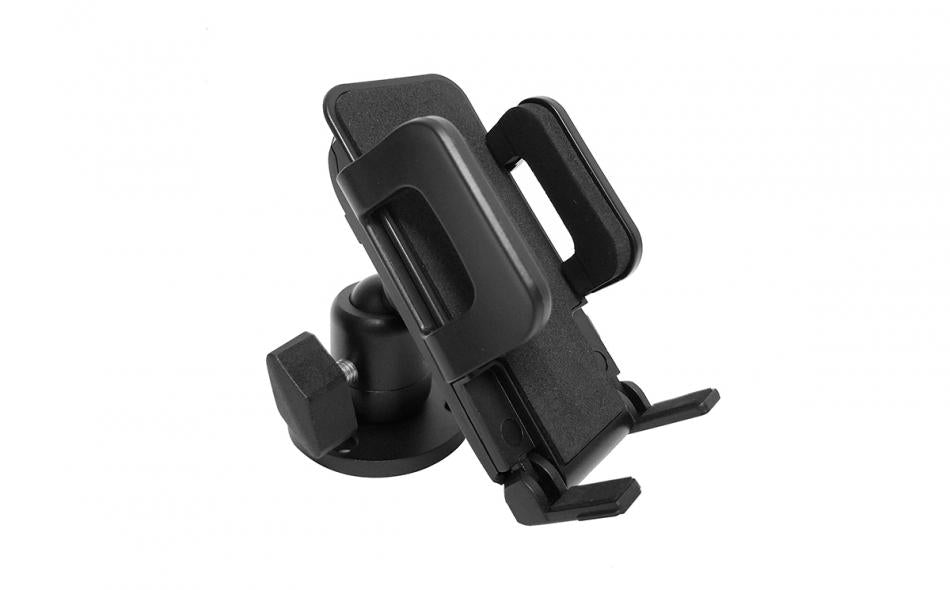 Screw Base Cell Phone Holder