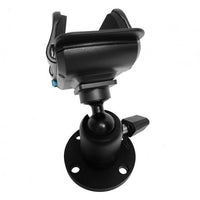 Screw Base Cell Phone Holder