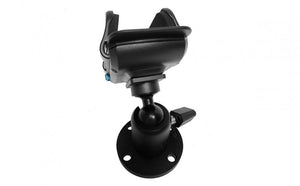 Screw Base Cell Phone Holder