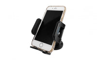Screw Base Cell Phone Holder
