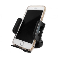 Screw Base Cell Phone Holder