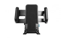 Screw Base Cell Phone Holder
