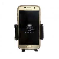 Screw Base Cell Phone Holder