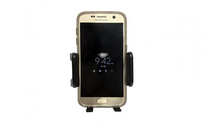 Screw Base Cell Phone Holder