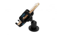 Screw Base Cell Phone Holder

