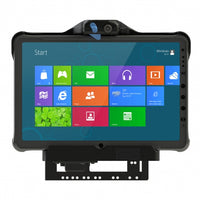 Getac F110 Cradle, No RF, No Electronics