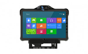 Getac F110 Cradle, No RF, No Electronics
