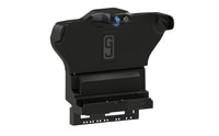 Getac F110 Cradle, No RF, No Electronics
