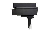 Breakaway Armrest Lockbox
