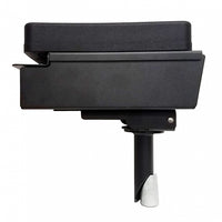 Breakaway Armrest Lockbox